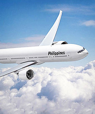 'Philippine Airlines