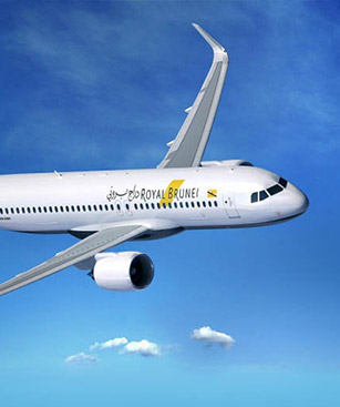 'Royal Brunei