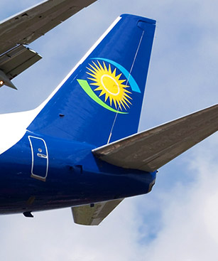 'Rwandair