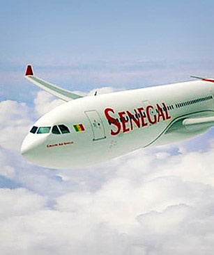 'Senegal Airlines