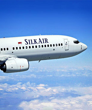 'Silkair