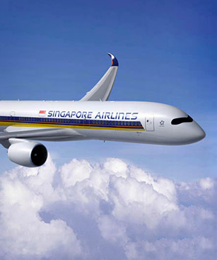 'Singapore Airlines