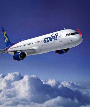 'Spirit Airlines