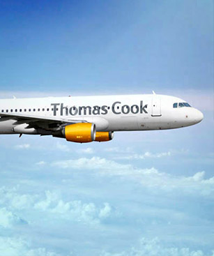 'Thomas Cook Airlines Belgium