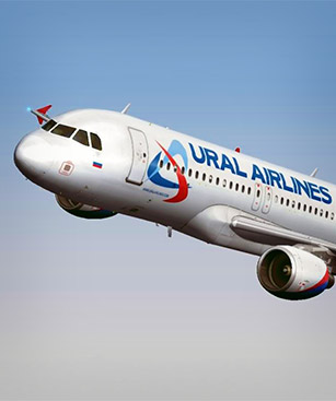 'Ural Airlines