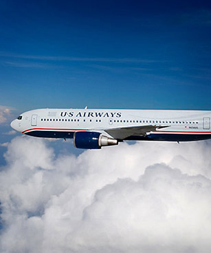 'Us Airways