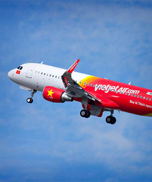 'Vietjet Air