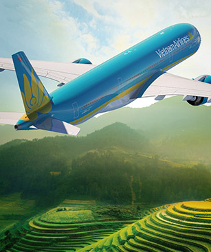 'Vietnam Airlines