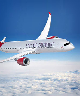 'Virgin America