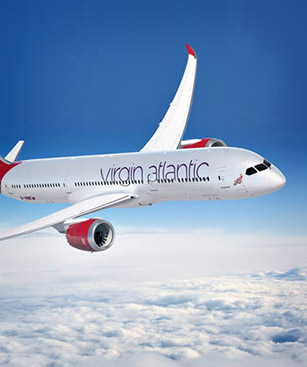 'Virgin Atlantic
