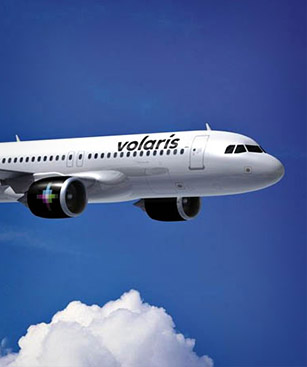 'Volaris