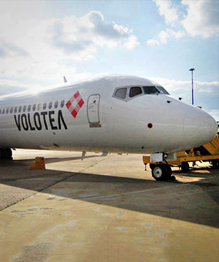 'Volotea