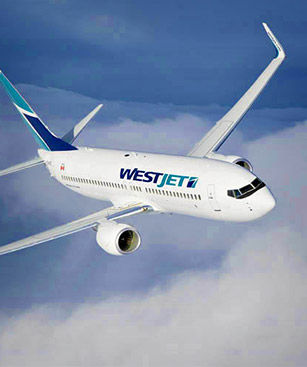 'Westjet