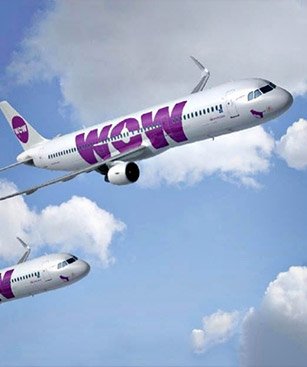 'Wow Air