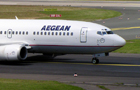 Aegean Airlines