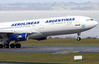 Aerolineas Argentinas