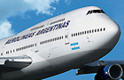 Aerolineas Argentinas