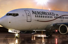 Aeromexico