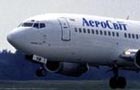 Aerosvit Airlines