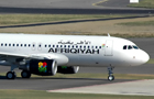 Afriqiyah Airways