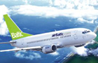 Air Baltic