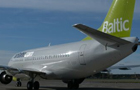 Air Baltic