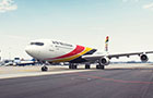 Air Belgium