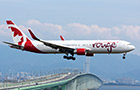 Air Canada Rouge