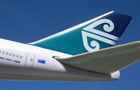 Air New Zealand