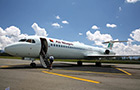 Air Niugini