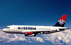 Air Serbia