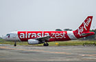 AirAsia Zest