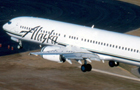 Alaska Airlines