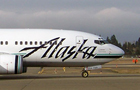 Alaska Airlines