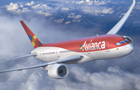 Avianca Ecuador