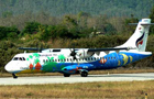 Bangkok Airways