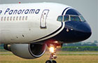 Blue Panorama Airlines