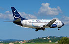 Blue Panorama Airlines