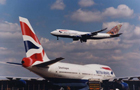 British Airways