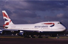 British Airways