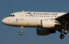 Bulgaria Air