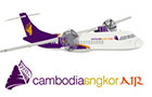 Cambodia Angkor Air