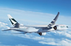 Cathay Pacific