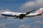 China Airlines