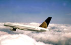 Continental Airlines