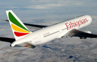 Ethiopian Airlines