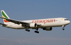 Ethiopian Airlines