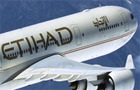 Etihad Airways