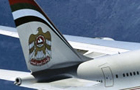 Etihad Airways