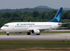 Garuda Indonesia